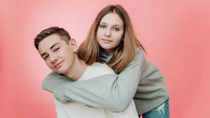 Majd én odaviszlek, de vegyünk neki virágot is – elrángattam a randijára a gyereket