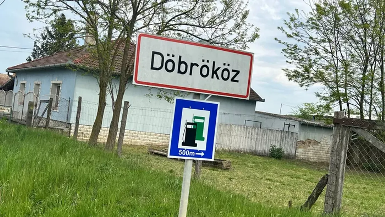 Ebben a pillanatban érkezett a bejelentés: letartóztatták a döbröközi gyilkosság gyanúsítottját