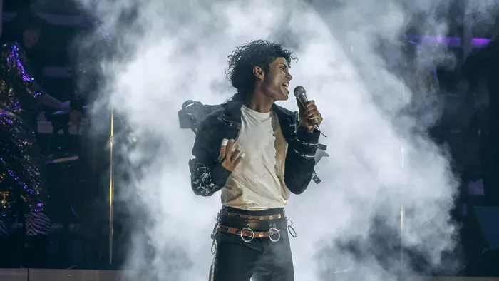 Ilyen lett a Michael Jackson-film – Kritika