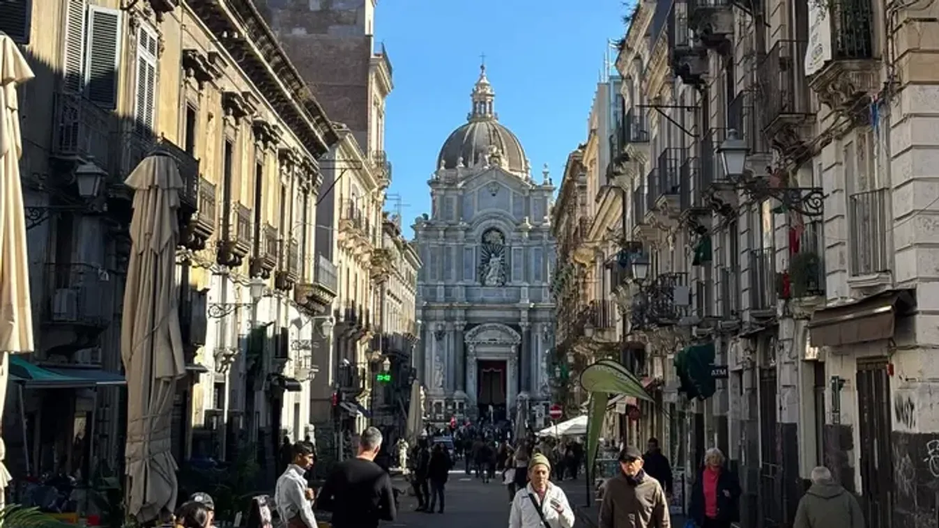 Olaszországi kiruccanást tervezel? Ismerd meg Szicília egyik legfestőibb városát egy világutazó szemével