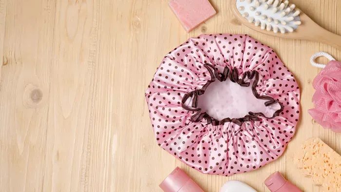 Zuhanysapka a bőröndben: ezért érdemes elhozni a hotelből