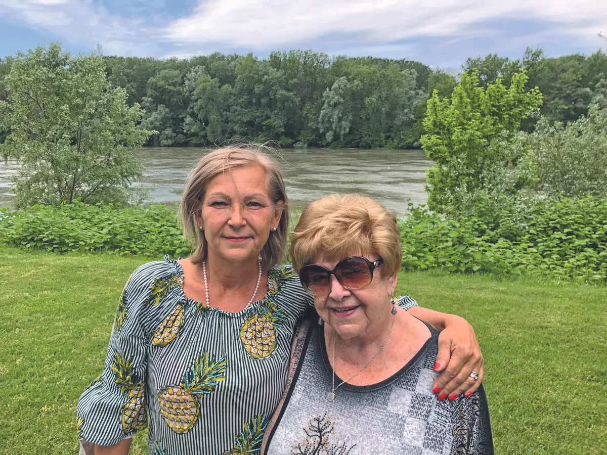 Hétfői hot! címlap feltöltés
Rubint Réka
Sydney van den Bosch
Pásztor Erzsi
Bodnár Attila
Tilos 2026.04.08 előtt használni!!