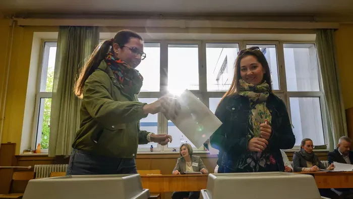 Választás 2026
szavazat leadás
Székesfehérvár