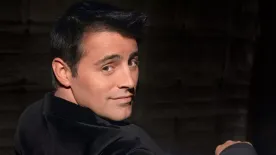 Emberek, Joey visszatér! Matt LeBlanc végre saját sorozatot kap