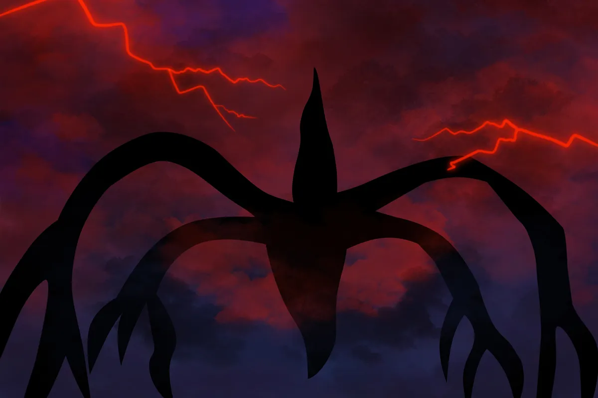 Stranger Things: Mindflayer