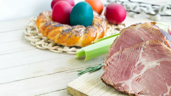 Húsvéti sonka kiválasztása: így nem nyúlsz mellé a boltban