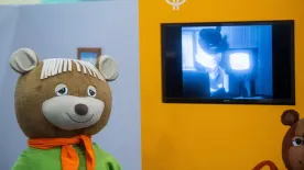 Nagy TV Maci-kvíz – Mennyire emlékszel az Esti mese kedvenc bábfigurájára?