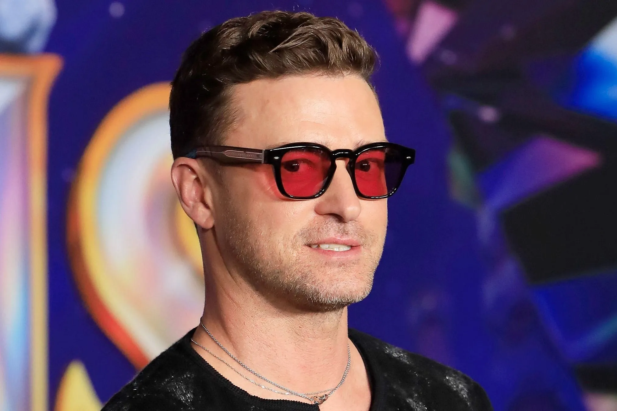 Justin Timberlake felesége ultimátumot adott neki