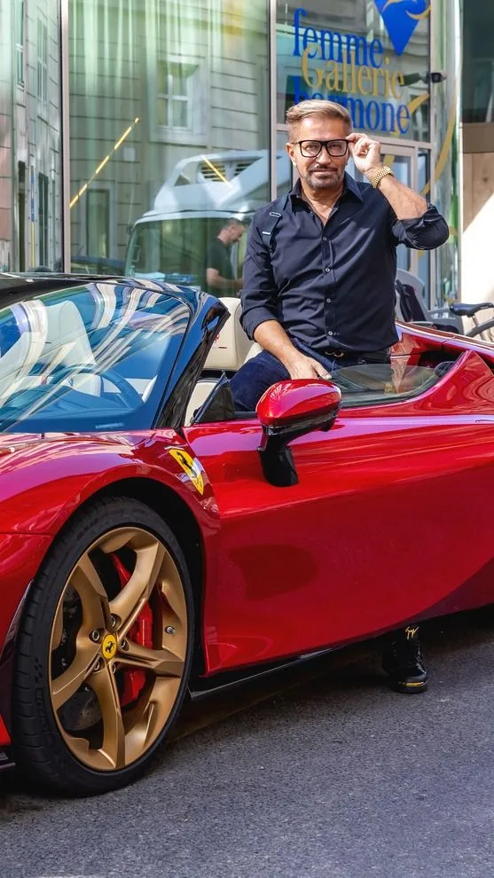 Több száz milliós verdát vett Jákob Zoli!