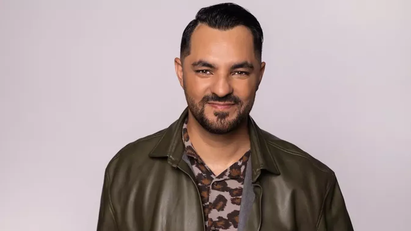 Oláh Gergő valóra váltotta az álmát – Megható dolgot tett az énekes!