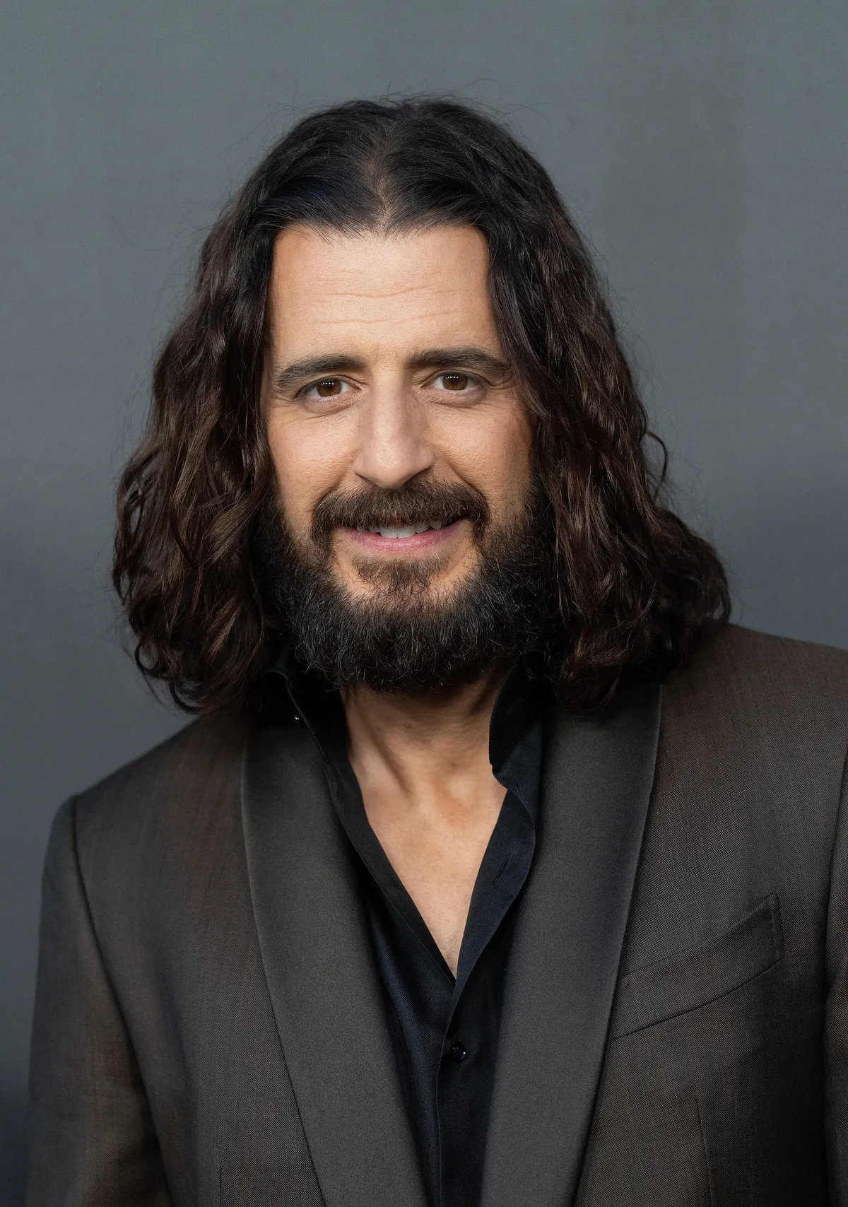 Az AI Jézushoz mintául vett Jonathan Roumie amerikai színész