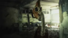 Ez az elképesztő mutáns élőlény Csernobilban sugárzással táplálkozik, miközben gyógyítja a természetet