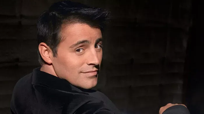 Joey visszatér! Matt LeBlanc végre saját sorozatot kap