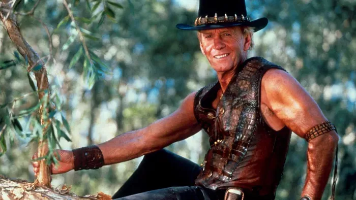  Krokodil Dundee: 12 érdekesség, amit biztos nem tudtál