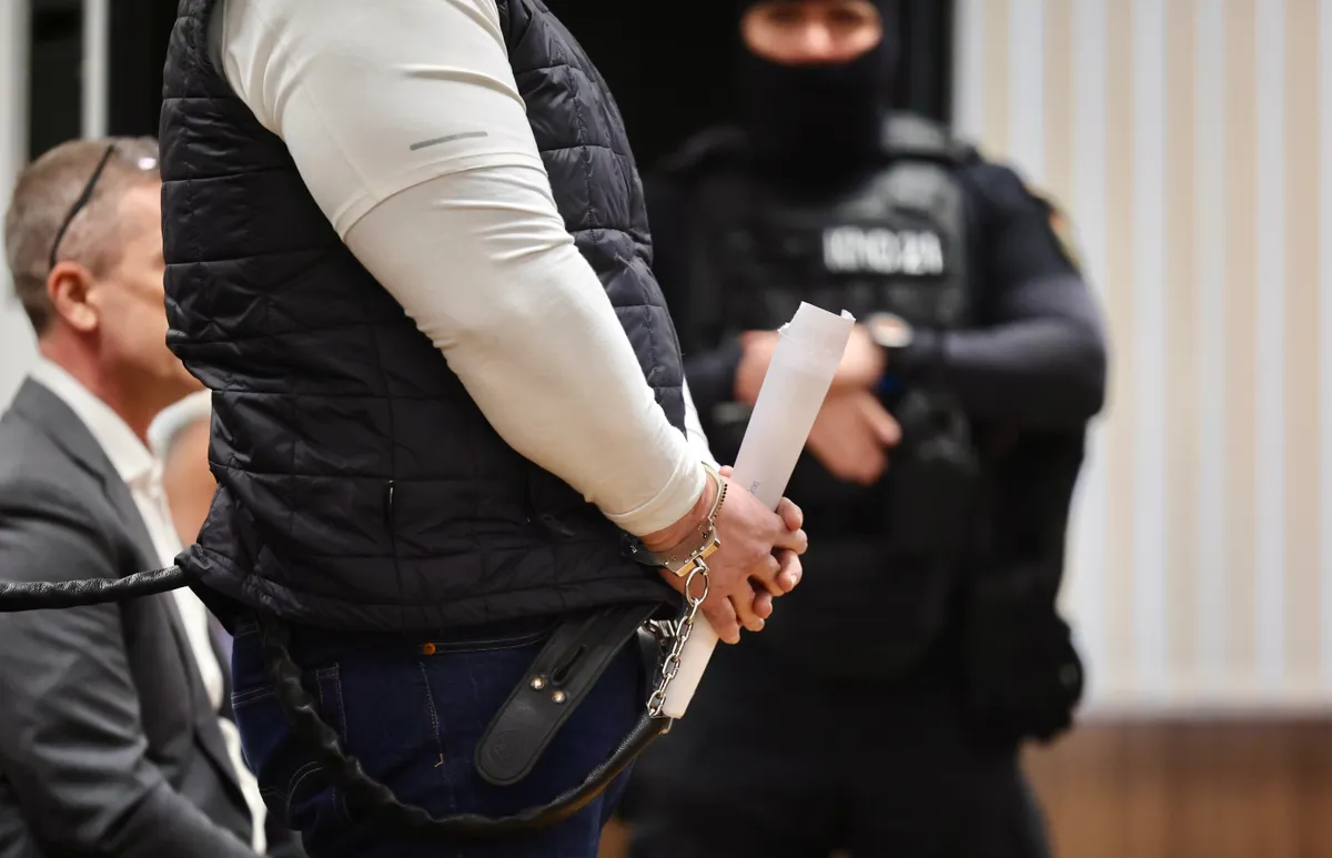 Curtis bátyjának a pere 1.
2026.04.22