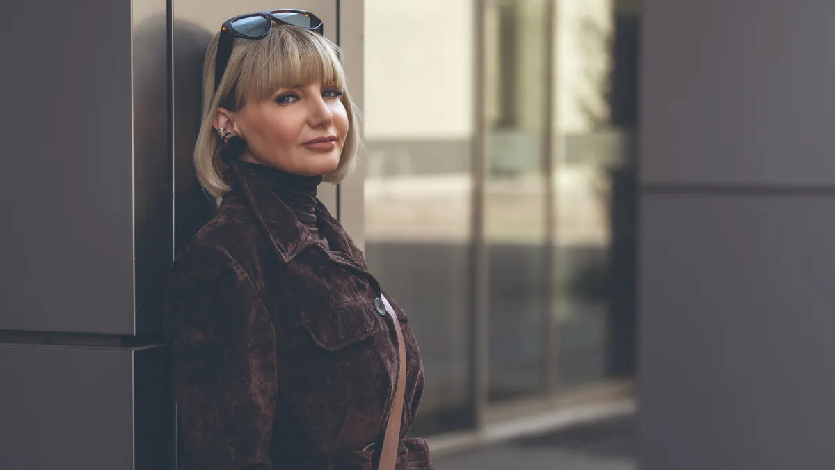 Miss Bee: „Jó anya lennék, de úgy érzem, gyerekem már nem lesz”