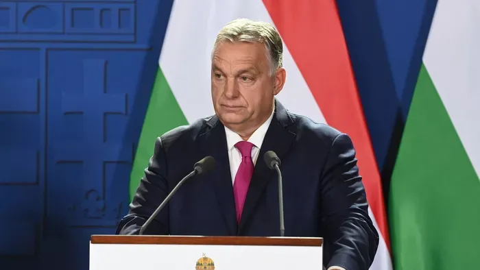 Orbán Viktor a magyaroknak üzent