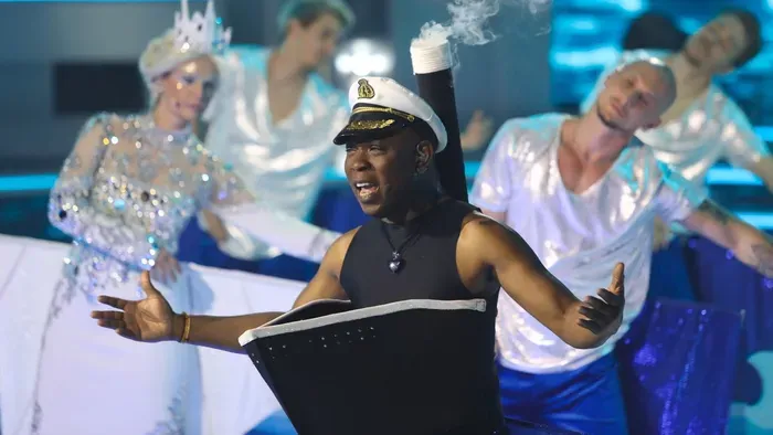 A Nagy Duett kiesője nagyon csalódott