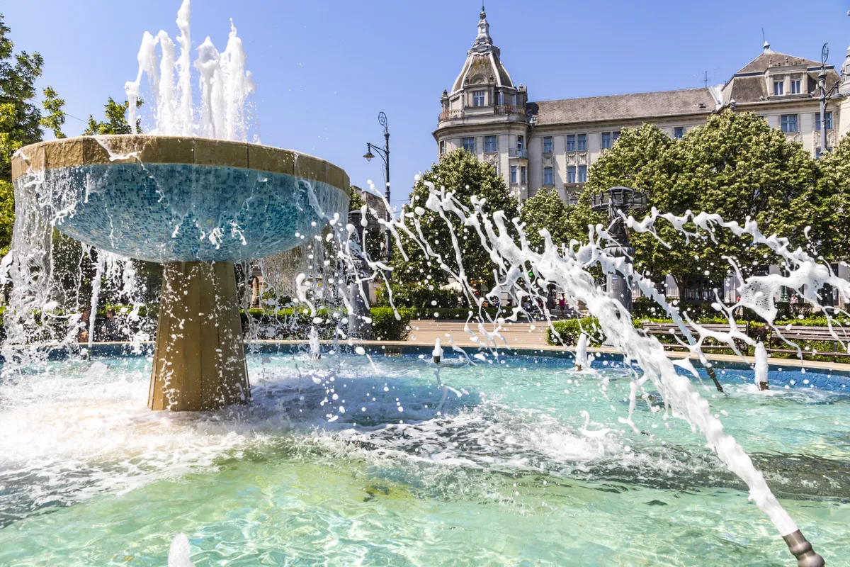 Debrecen látnivalói tökéletes úti céllá teszik a várost.
