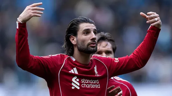 Szoboszlai Dominik nem először szólt be a szurkolóknak