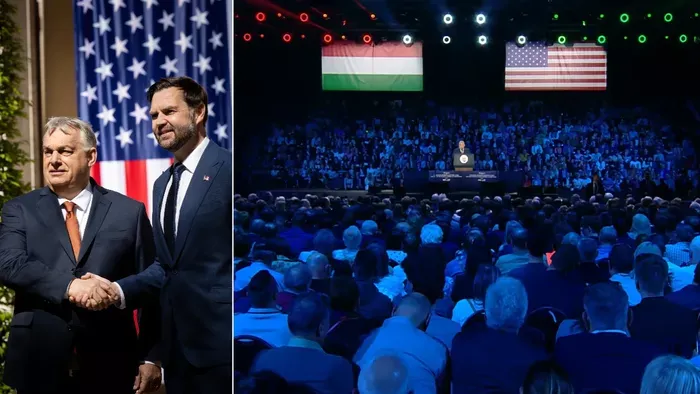 Magyar-amerikai barátság napja: íme Orbán Viktor beszéde