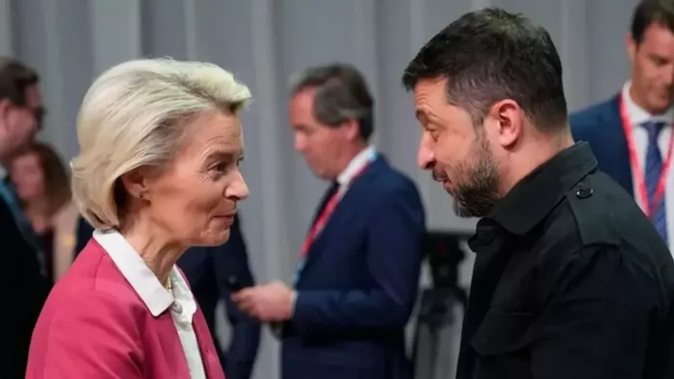 Washington: Brüsszel beleavatkozik a magyarországi választásokba