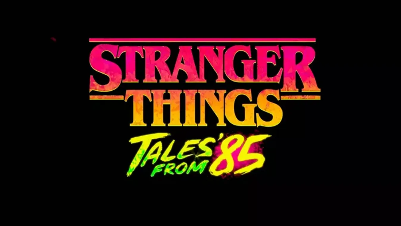 Pofátlanul nagyot húzott a Netflix: megjelent a Stranger Things új évada!