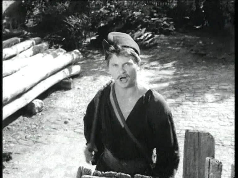 Szabó Gyula A tenkes kapitánya 