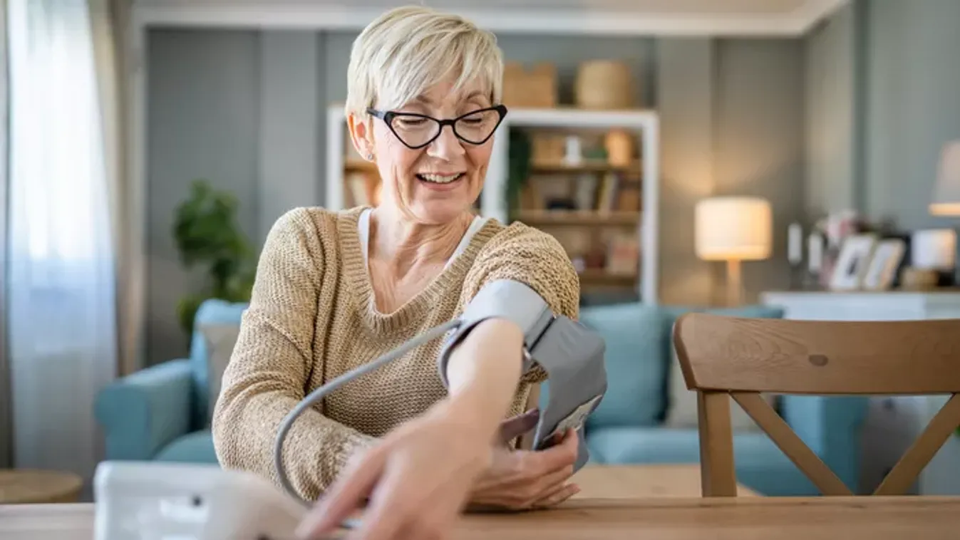 Ha mindössze napi 5 percig csinálod ezt, csökkentheted a vérnyomásodat