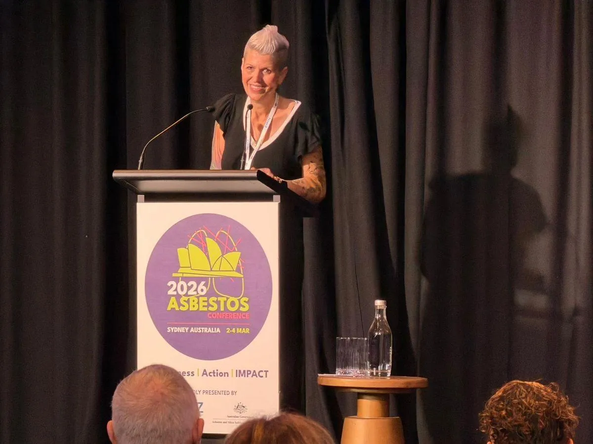 Apja munkakabátja miatt lett rákos az anyuka 