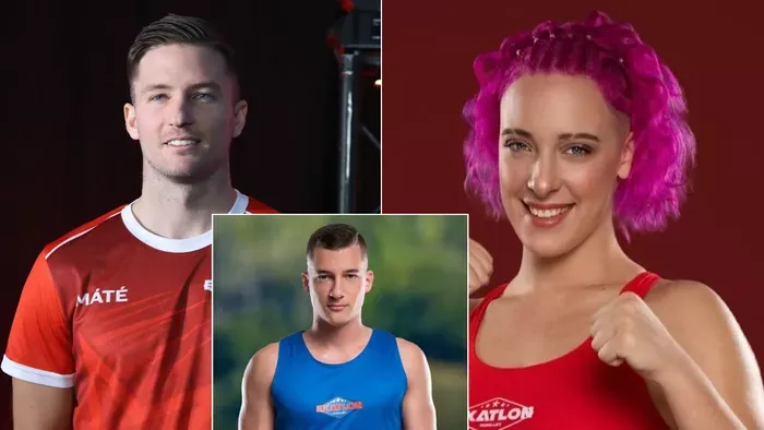 Exatlon: Jázmin sógora szerint is félreérthetőek a videók