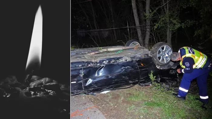 BMW-ben halt szörnyet három fiatal Félegyházán - részletek