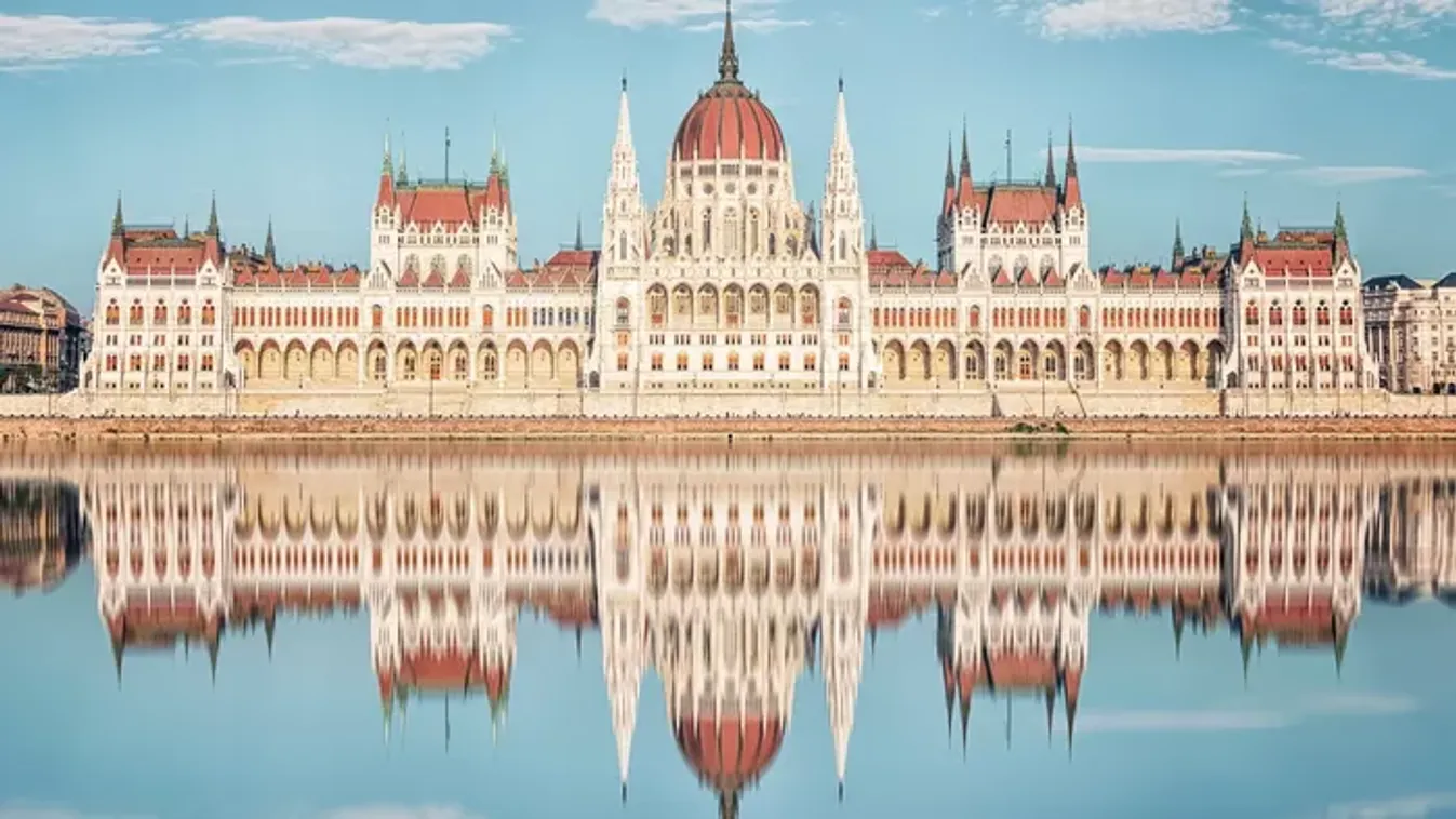 Titkok és érdekességek a Parlamentről, amik téged is meg fognak lepni