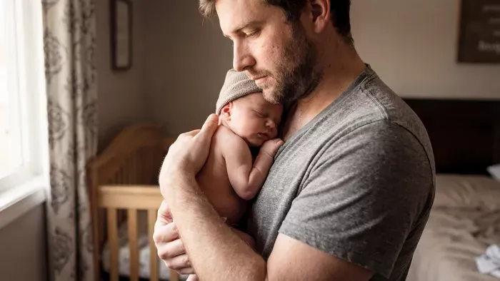 Apai depresszió: a láthatatlan kór, ami szétveri a családot