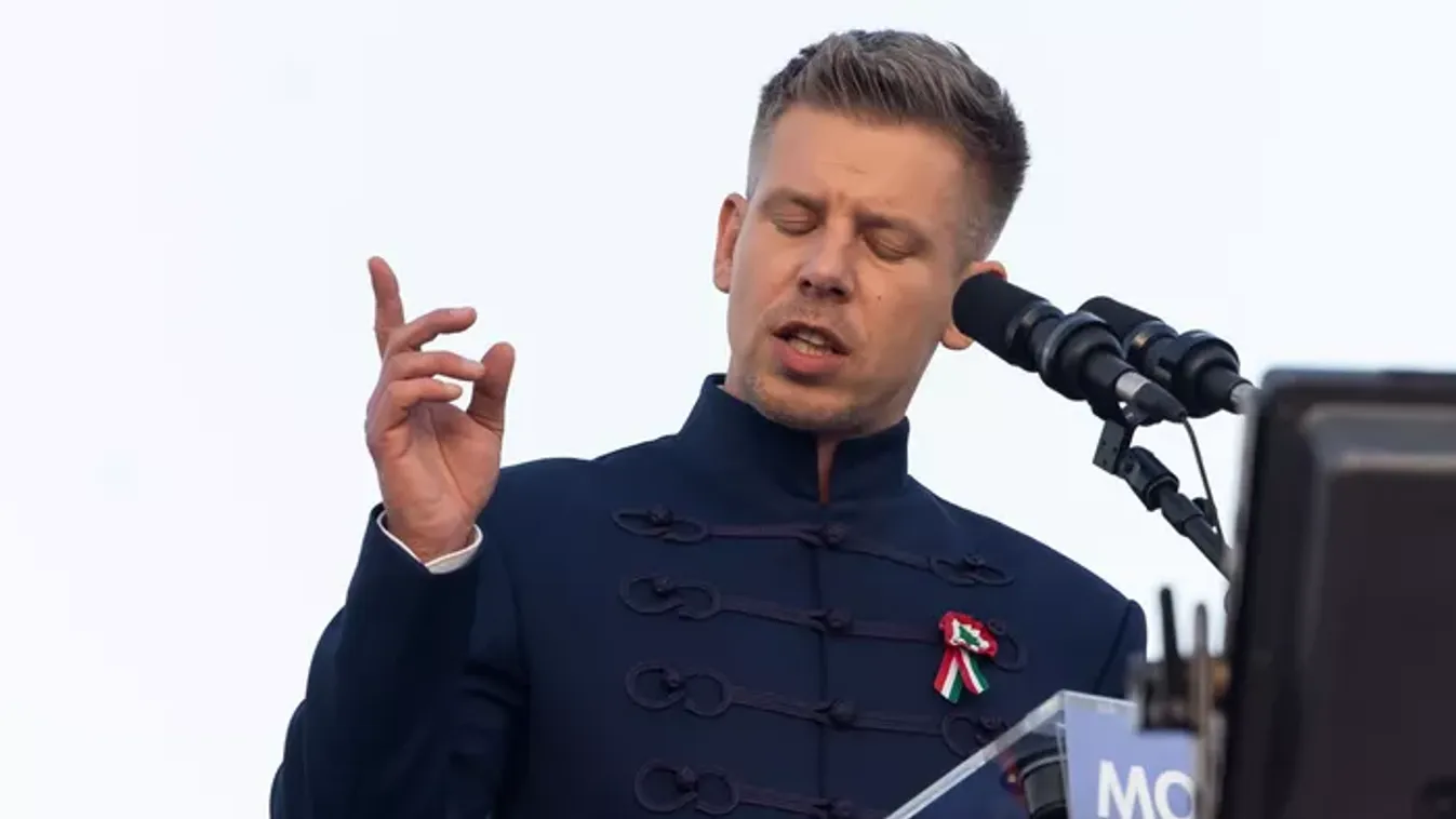 Törheti a fejét Magyar Péter, ezt hogyan dumálja ki: összegyűjtötték az összes hazugságát