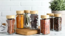 Nem a szemetesben a helyük – A lejárt fűszerek felhasználása a háztartásban