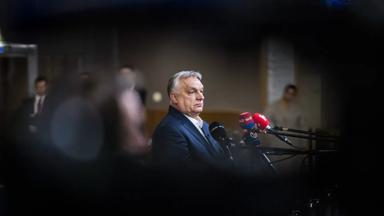 „Kezdődik” – most mindenki Orbán Viktor fotójáról beszél
