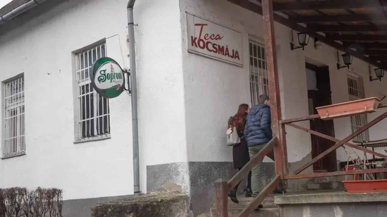 Az RTL sorozata megkeseríti egy egész falu életét: „Pajkaszeg” igazi lakóinak rémálommá váltak a mindennapjai