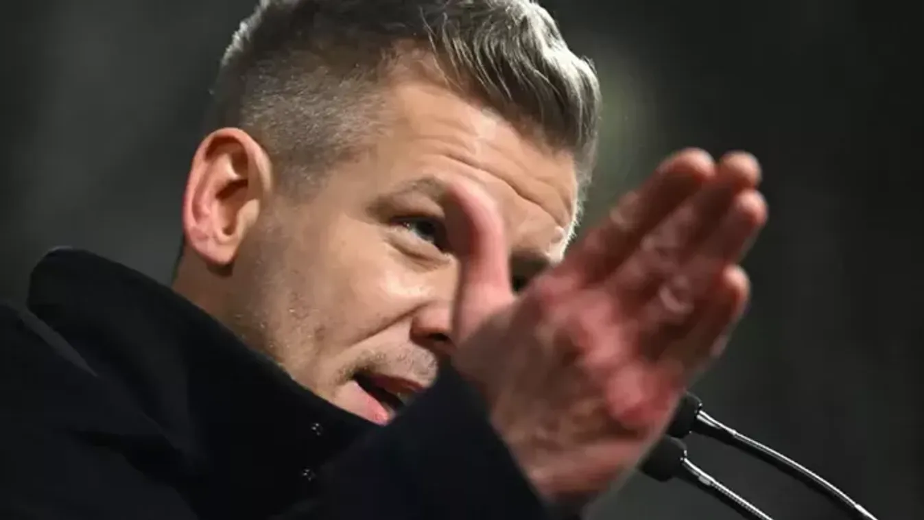 Titkos felvétel Magyar Péter szexuális szokásairól: reagált a Tisza elnöke