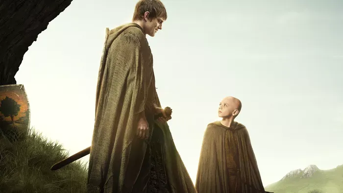 Katasztrófa! Leállt A hét királyság lovagja forgatása