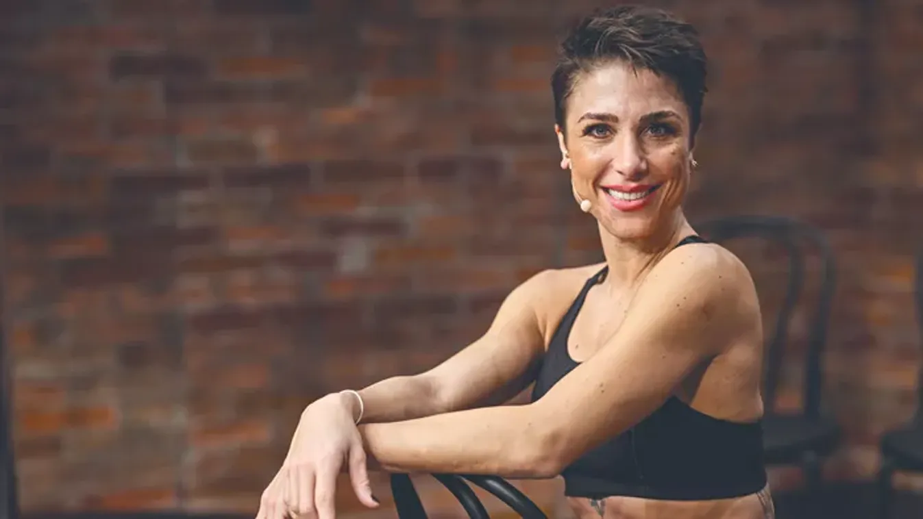 Barbinek Paula: „Sokan mondták, hogy nem vagyok autista”