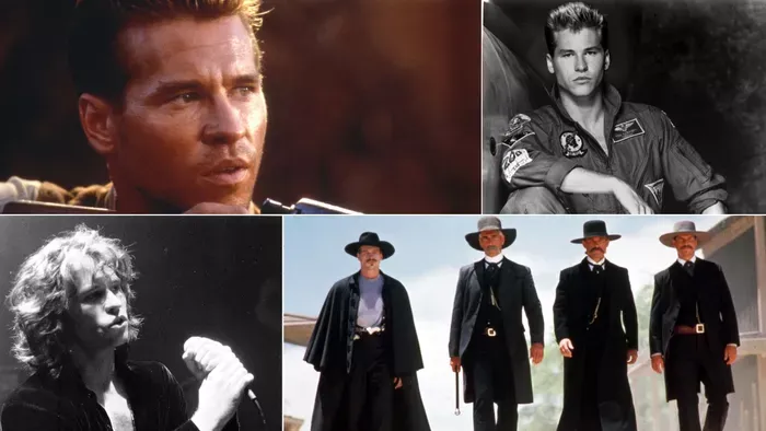 Val Kilmer egy éve sütötte el a legrosszabb áprilisi tréfát