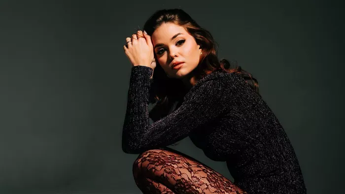 Exkluzív interjú: Nagy Bogi keresetlen őszinteséggel vallott az életéről