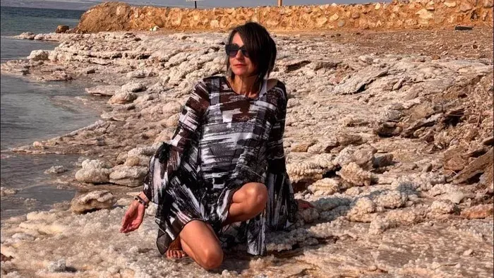 Eltűnt a daganat a nő testéből: saját magát gyógyította