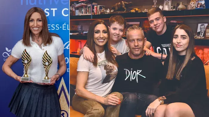 Rubint Réka: Amin keresztülmentem, tíz embernek is sok lenne