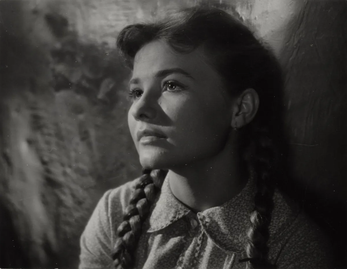 Törőcsik Marinak köszönhető a Körhinta sikere.