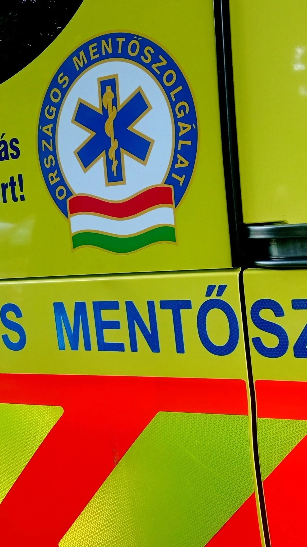 Majdnem az M3-on születtek meg a turai ikrek