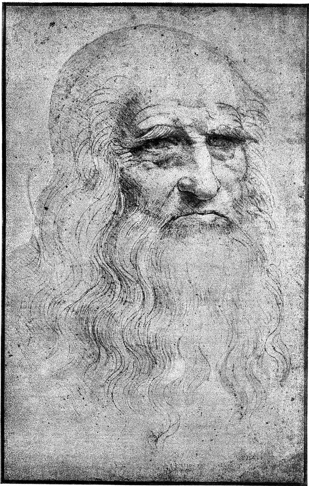 Művészettörténeti kvíz Leonardo da Vinci életéről.