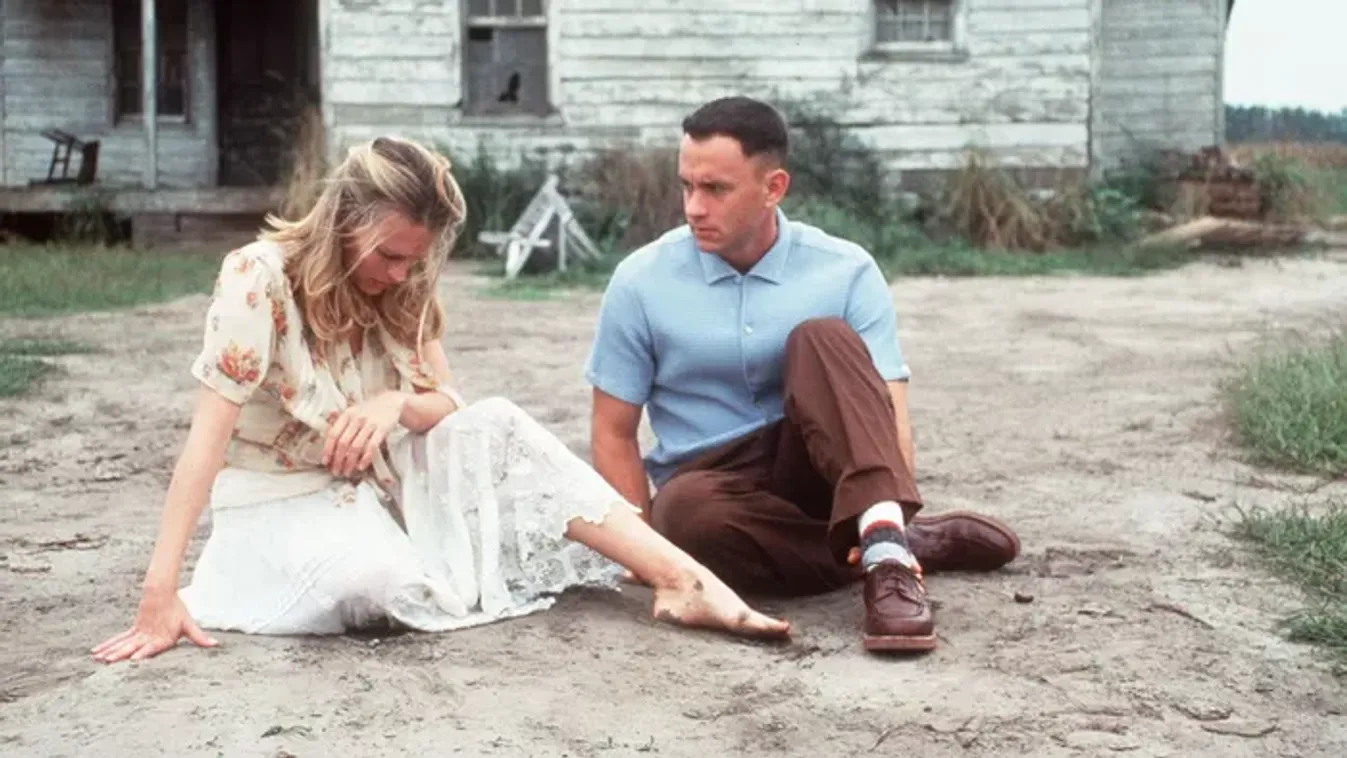 Tudtad? Már 60 éves a Forrest Gump Jenny-je: így él most a színésznő