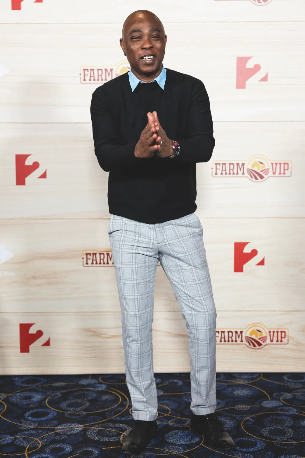 Fekete Pákó szerint ötven felett kezdődik az élet.